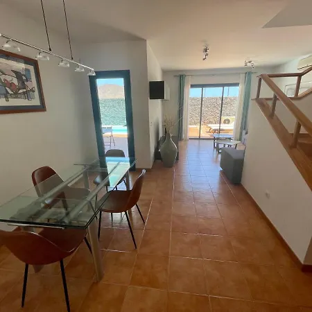 Villalia Alexia Playa Blanca (Lanzarote)