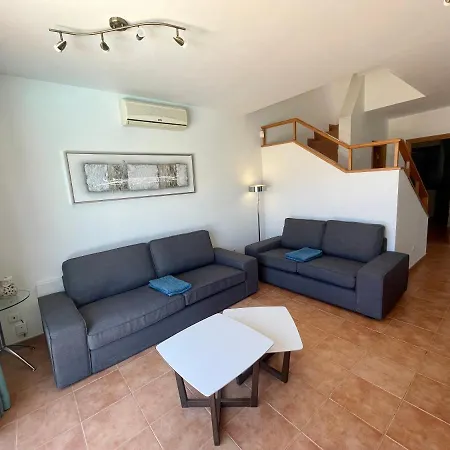 Villalia Alexia 3* Playa Blanca (Lanzarote)
