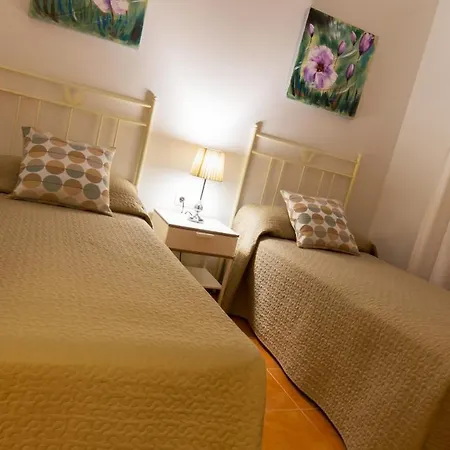 Hotel Villalia Alexia 3*